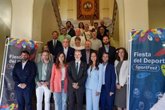 Foto: Murcia y Cartagena acogen desde este jueves la Fiesta del Deporte 'iSportFest' con más de 100 actividades gratuitas