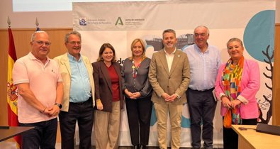 Es Andalucía - Granada