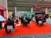 Foto: Andalucía mantiene encuentros con aerolíneas en la feria de conectividad Routes World
