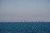 Foto: La Eurocámara plantea una misión naval de la UE en el mar Negro tras los últimos ataques de drones contra buques