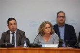 Foto: Las cuentas de Turismo ascenderán a 132,3 millones, un 5% más, en Xacobeo y un fondo aglutinará aportaciones de empresas