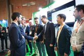 Foto: Andalucía Trade organiza un encuentro internacional con agentes de cinco países en el Foro de minería MMH