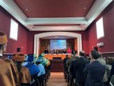 Foto: UCAV inicia el curso con más alumnos presenciales y la próxima inauguración del Centro Social Universitario