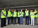 Foto: Adif iniciará la contratación del proyecto de arquitectura de la estación de La Sagrera en otoño