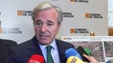 Vídeo: El nuevo Hospital Royo Villanova de Zaragoza se ubicará en la calle Ronda de Boltaña