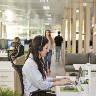 Recurso de empleados de Leroy Merlin