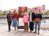 Foto: BAD Bilbao celebra un encuentro con artistas de la edición XVIII que han colaborado con comunidades y agentes locales