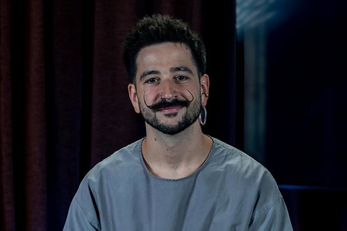 Archivo - El artista Camilo posa para Europa Press, a 7 de septiembre de 2026, en Madrid (España). Camilo Echeverry, conocido artísticamente como Camilo, es un cantante, compositor y multiinstrumentista colombiano de pop y música latina. Ganador de múltip