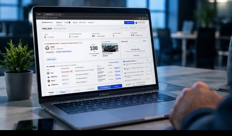 Comunicados Empresas