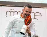Foto: Valencia acoge el Campeonato al Mejor Maestro Artesano Pastelero de España
