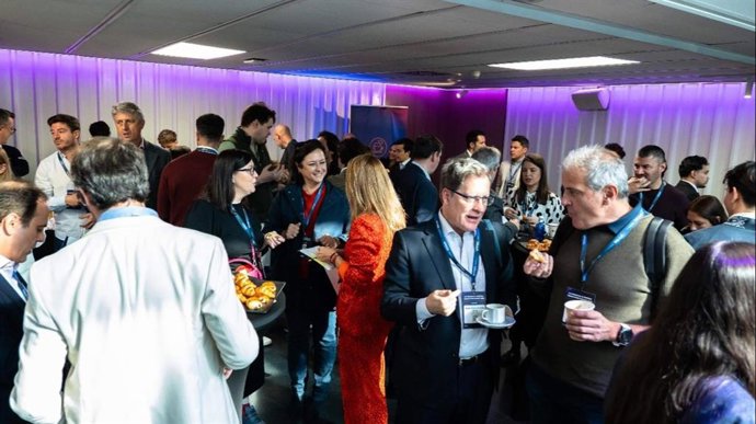El Financial & Fintech Innovation Summit pone el foco en la IA y la banca