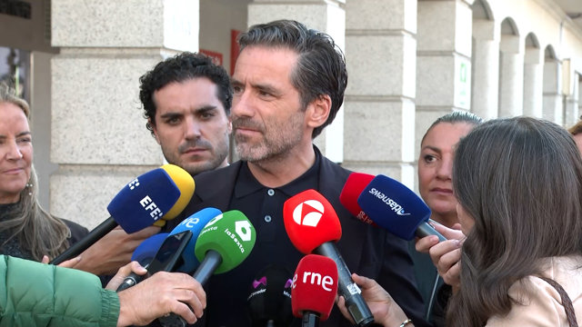Sémper pide al PSOE que condene la violencia contra Vox
