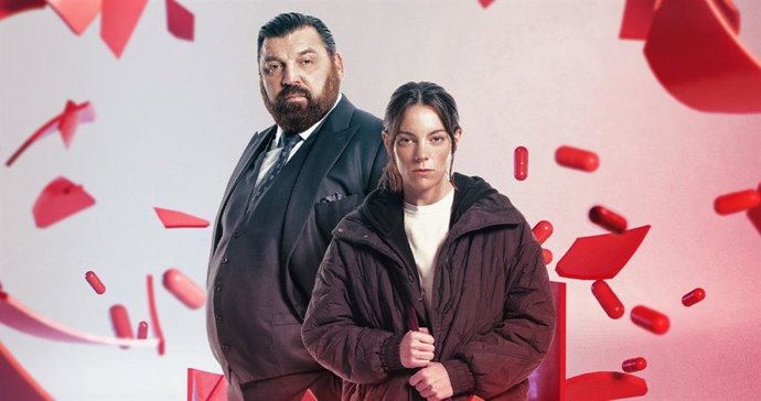 La tercera y última temporada de Reina Roja ya cuenta con fecha de estreno en Prime Video
