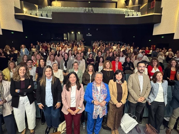 Celebración del XI Encuentro de Profesionales de Servicios Sociales Comunitarios.