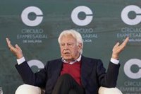 González cree que el problema en Ceuta "se está enquistando" e insta a dar "un paso en serio" en Diputación Permanente