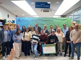 Foto: Un centenar de estudiantes proponen ideas innovadoras para el futuro de Bailén (Jaén)
