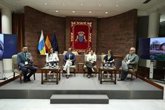 Foto: Reivindican en el Parlamento la "escucha activa" y la humanización en la atención a los pacientes con cáncer