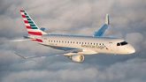 Foto: American Airlines pierde 519 millones hasta septiembre por el combustible y vuelve a rebajar previsiones