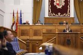Foto: Las Cortes de C-LM pedirán retirar del Congreso de la reforma del Estatuto, retirada que apoya Vox y rechaza PP
