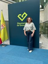 Foto: IU Granada reclama una revisión ambiental integral de los proyectos eléctricos previstos en la Sierra de la Contraviesa