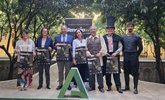 Foto: Presentan 'Tenorio 360º', una producción que acerca el teatro español para mostrar el patrimonio de Utrera (Sevilla)