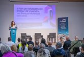 Foto: Procasa presenta a inquilinos del parque municipal de viviendas en Cádiz el II Plan de Rehabilitación Interior