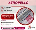 Fallece una mujer atropellada por un turismo en Zamora