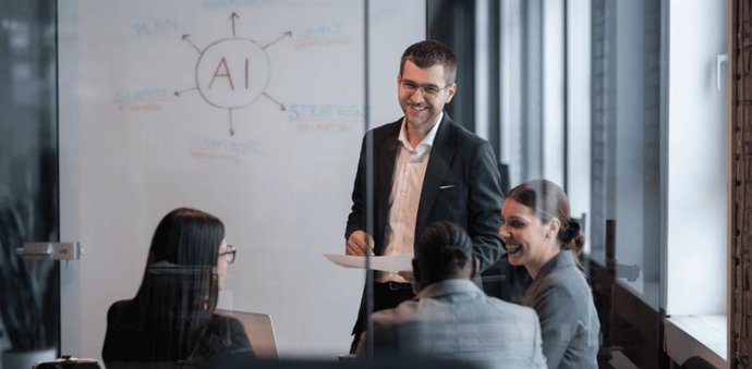 Amadeus y Nvidia exploran la computación acelerada y la inteligencia artificial específica para el sector de los viajes y búsqueda de vuelos.