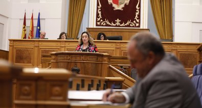 Castilla-La Mancha