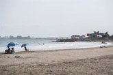 Foto: El Tribunal Constitucional estima el recurso del Gobierno contra varios preceptos de la Ley Valenciana de la Costa