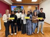 Foto: La sexta edición de 'Afrikaldia' ofrecerá diez películas del 3 al 10 de noviembre en Vitoria-Gasteiz