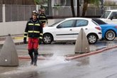 Foto: La emergencia por las lluvias se cierra con 424 incidentes en el conjunto de Baleares