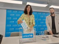 UNICEF España propone a los partidos un debate con niños de cara a las elecciones