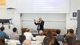 Foto: El 78% de los estudiantes y profesionales tecnológicos españoles ve la IA como una oportunidad para su carrera