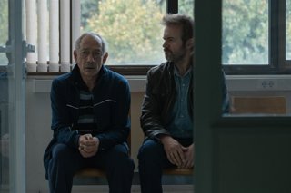 Archivo - Tráiler de El crimen de Pazos, la nueva serie de los creadores de El caso Asunta y La viuda negra