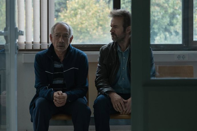 Archivo - Tráiler de El crimen de Pazos, la nueva serie de los creadores de El caso Asunta y La viuda negra