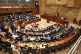 Foto: PP y Vox aprueban la modificación de la Ley de Ordenación del Turismo que atiende a nuevas modalidades de alojamiento