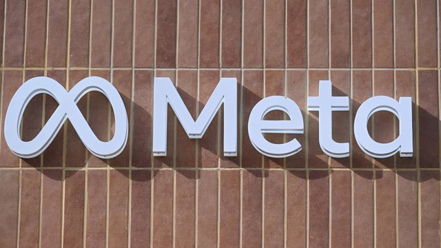 Archivo - Meta