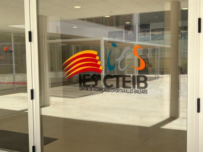 Centro de Tecnificación Deportiva de Baleares