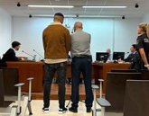 Foto: En libertad un marroquí acusado de atacar con espray pimienta a dos legionarios en Ceuta: condenado a multas de 60 euros