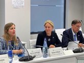 Foto: La Agencia Europea de Control de la Pesca aprueba un presupuesto de 32,5 millones para 2026, un 2,8% más