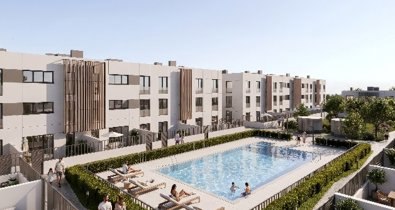Construcción y vivienda