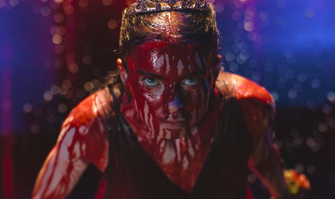 Ya es oficial: Carrie tendrá segunda temporada en Prime Video