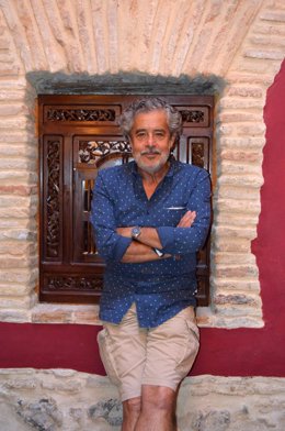 Archivo - Carlos Iglesias.