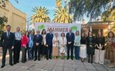 Foto: Afammer apuesta por las mujeres rurales como fijadoras del territorio