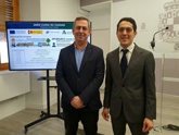Foto: Concluye el programa Activa-T Joven tras emplear a 31 jóvenes en la mejora de espacios públicos de la ciudad de Jaén