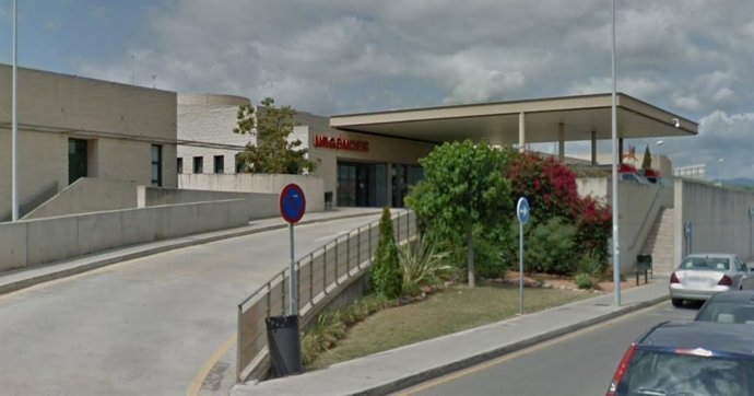 Archivo - Arxiu - Hospital la Plana Vila-real