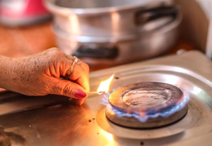 Perú.- Perú alcanzó 2.6 millones de conexiones de gas natural beneficiando al 25% de la población