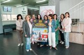 Foto: La UHU (Huelva) celebra la 25 edición de su Foro de Empleo renovando formato para estrechar el contacto con las empresas
