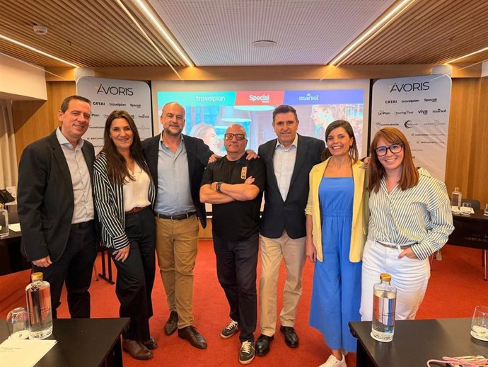 Travelplan, Special Tours y Marsol refuerzan su apuesta por el segmento de grupos de cara a 2027.